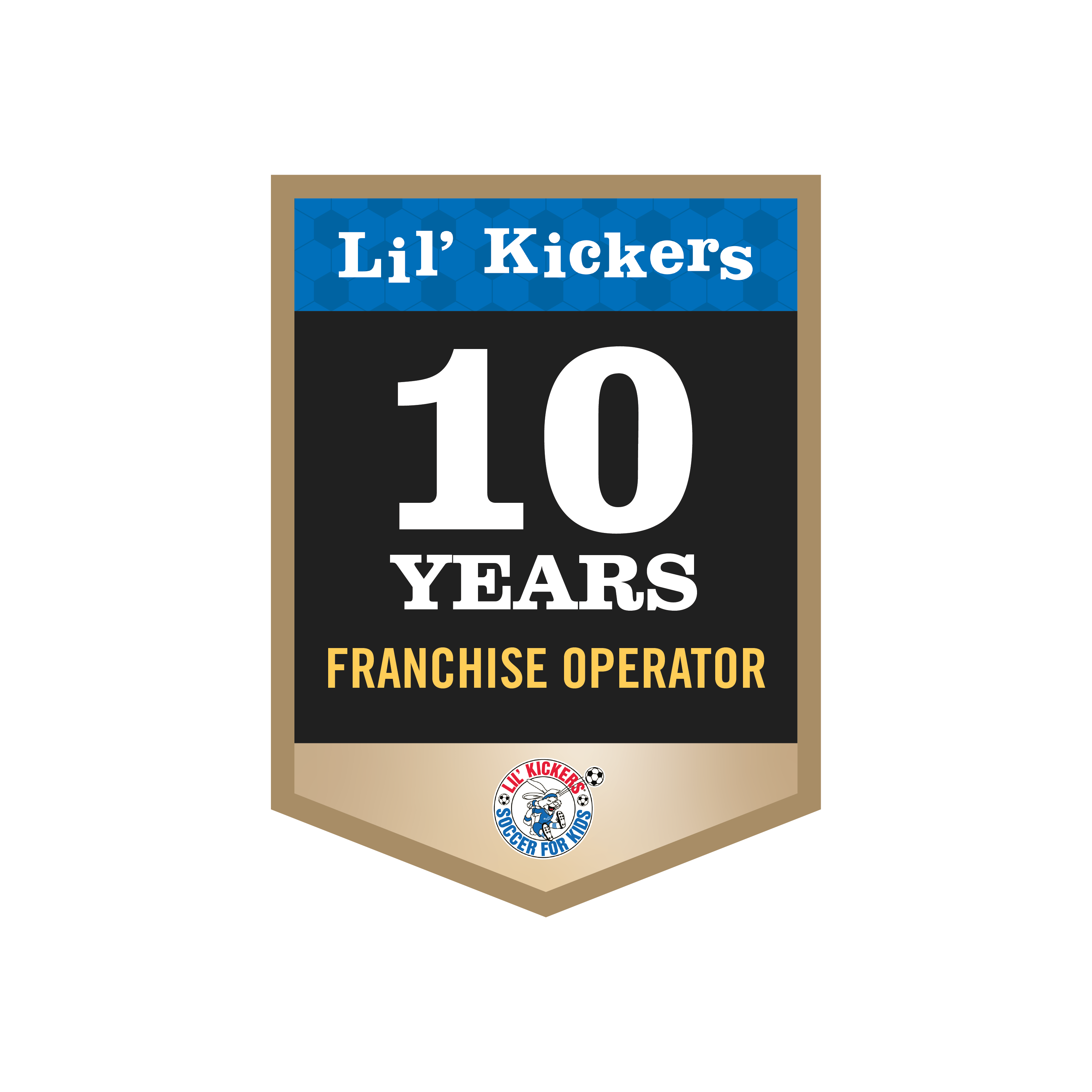 Celebrating 10 years of running Lil’ Kickers at this Facility Celebrating 10 years of running Lil' Kickers at this Facility