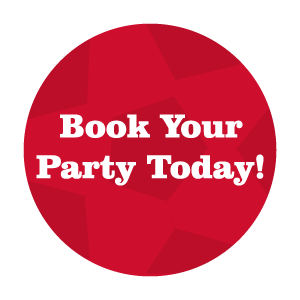 Contact us about booking a Lil' Kickers Party at Inbounds Training Center