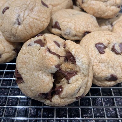 Chocolate-Chip-Cookie