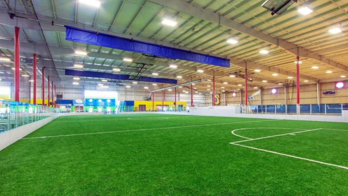 KEVA Sports Field