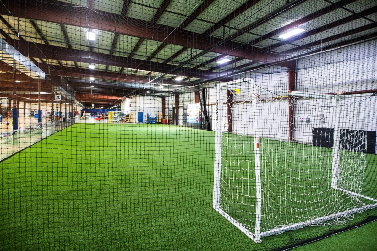 Soccer for Kids in Manassas: Join the Fun