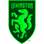Logo for Lexington FC Logo for Lexington FC