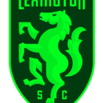 Logo for Lexington FC Logo for Lexington FC