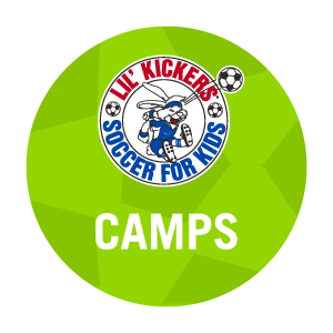 Lil' Kickers Camps