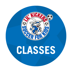 Lil' Kickers Classes