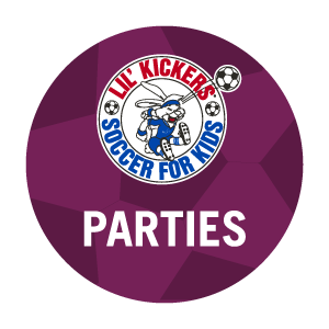 Lil' Kickers Parties