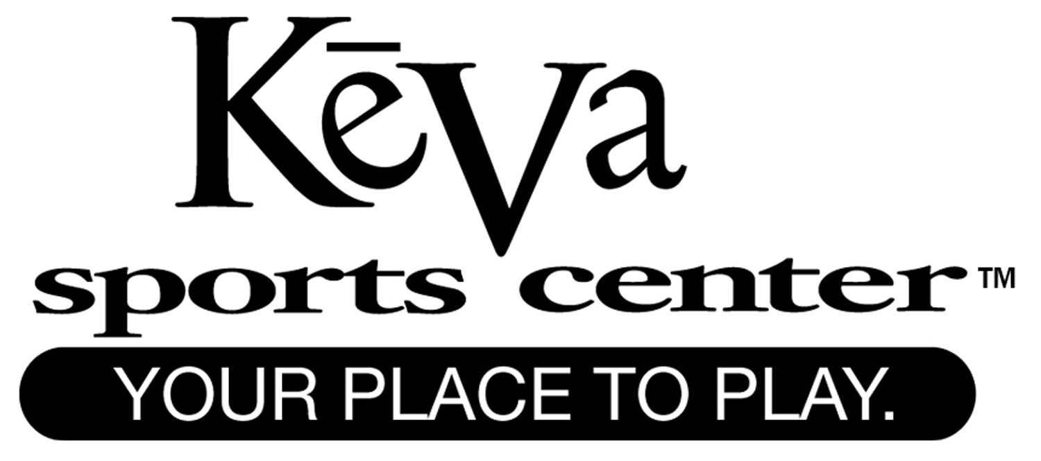 KEVA Sports Center Logo Keva Sports Center Logo