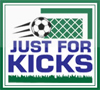 just for kicks logo